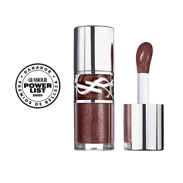 Yves Saint Laurent Loveshine Plumping Lip Oil Gloss