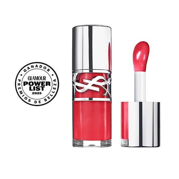 Yves Saint Laurent Loveshine Plumping Lip Oil Gloss