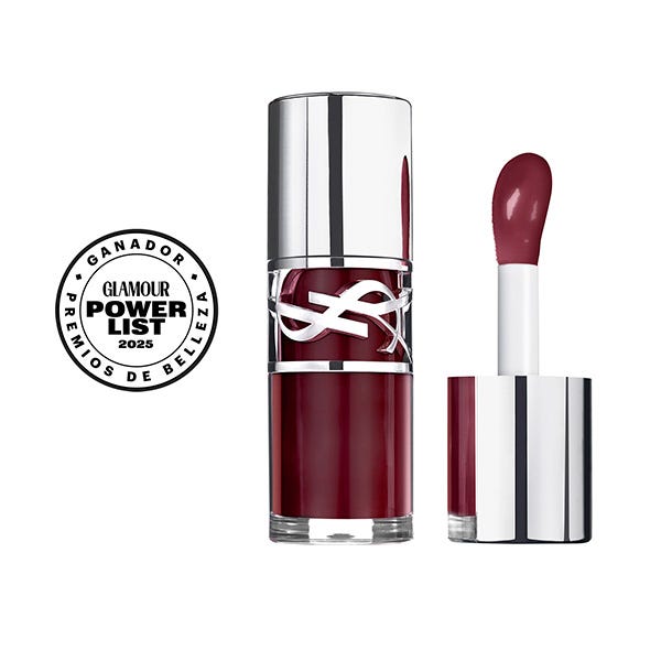 Yves Saint Laurent Loveshine Plumping Lip Oil Gloss