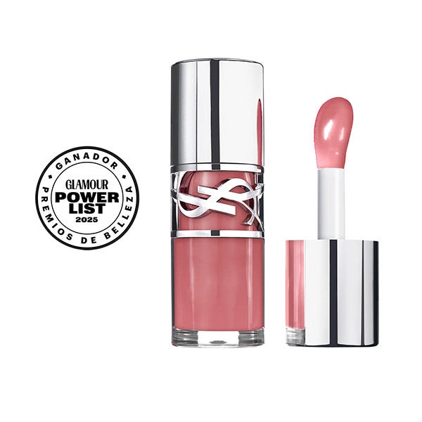 Yves Saint Laurent Loveshine Plumping Lip Oil Gloss