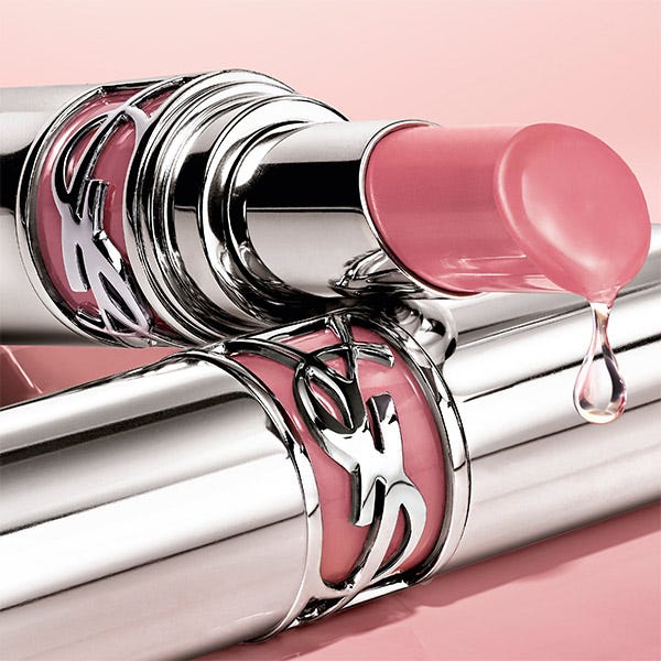 Yves Saint Laurent Loveshine Stick Lipsticks