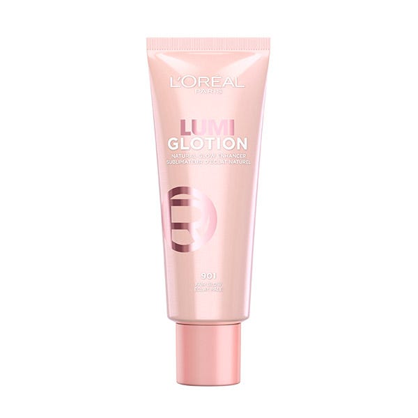 Lumi Glotion