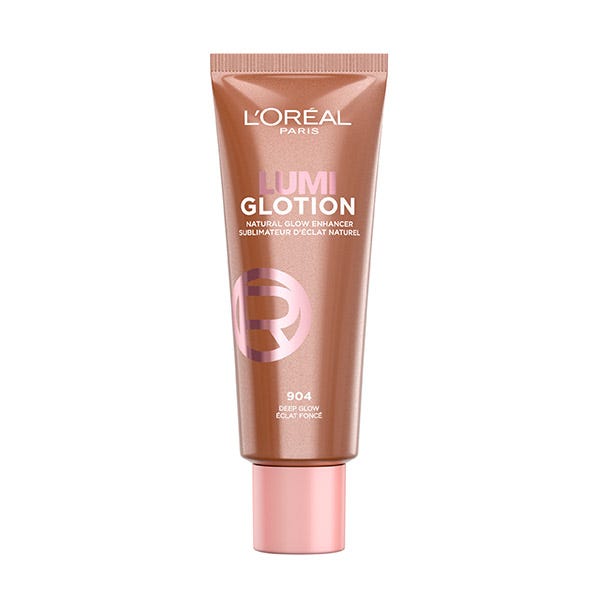 Lumi Glotion