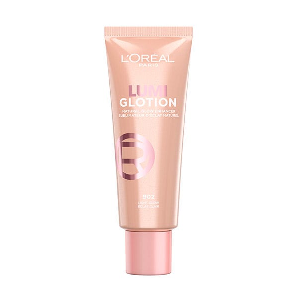Lumi Glotion