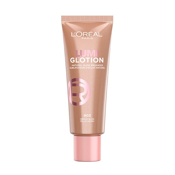 Lumi Glotion