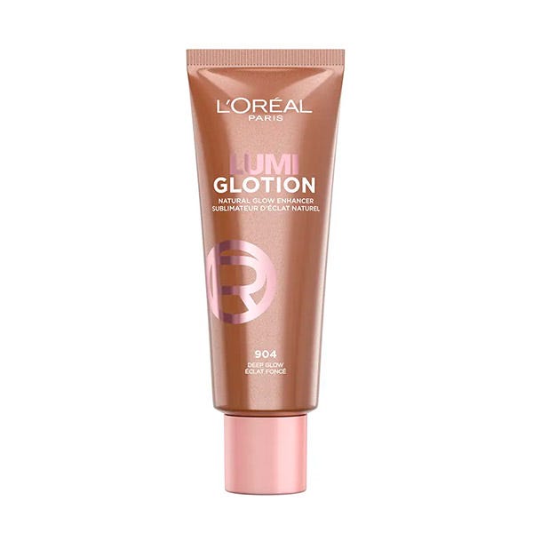Lumi Glotion