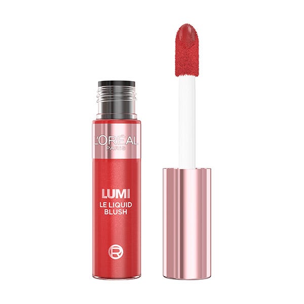 Lumi Le Liquid Blush