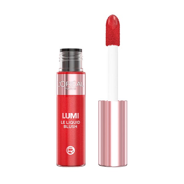Lumi Le Liquid Blush
