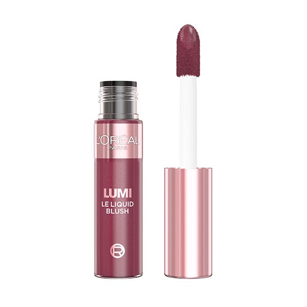 Lumi Le Liquid Blush