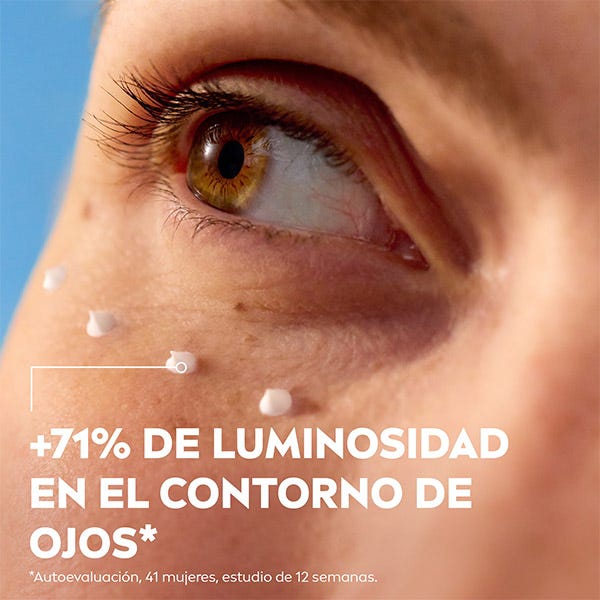 Luminous 630 Antimanchas Contorno De Ojos