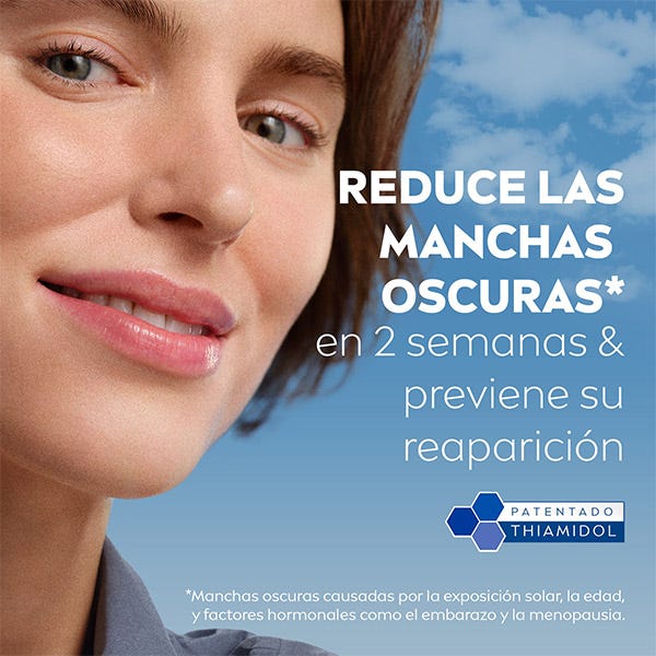 Luminous 630 Antimanchas Crema De Día Fp50