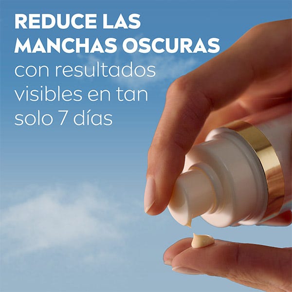 Luminous 630 Antimanchas Serum