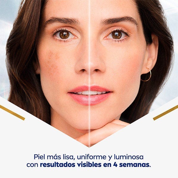 Nivea Luminous 630 Fluido Anti-Manchas SPF50