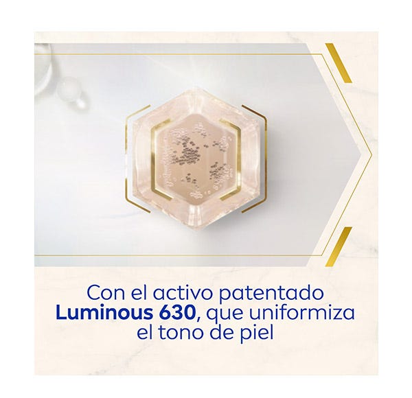 Luminous 631