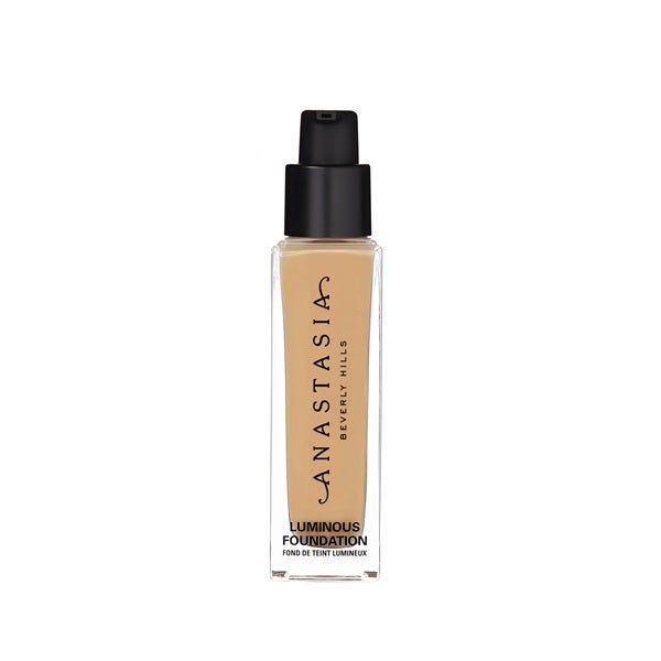 Luminous Foundation