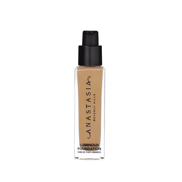 Luminous Foundation