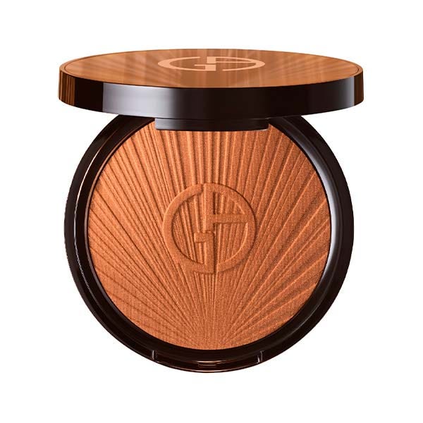 Luminous Silk Bronzing Powder