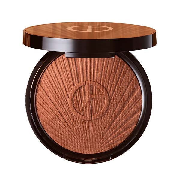 Luminous Silk Bronzing Powder