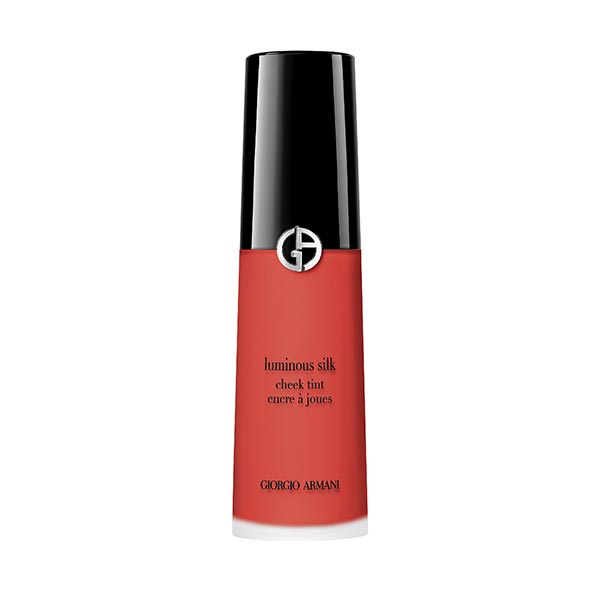 Luminous Silk Cheek Tint