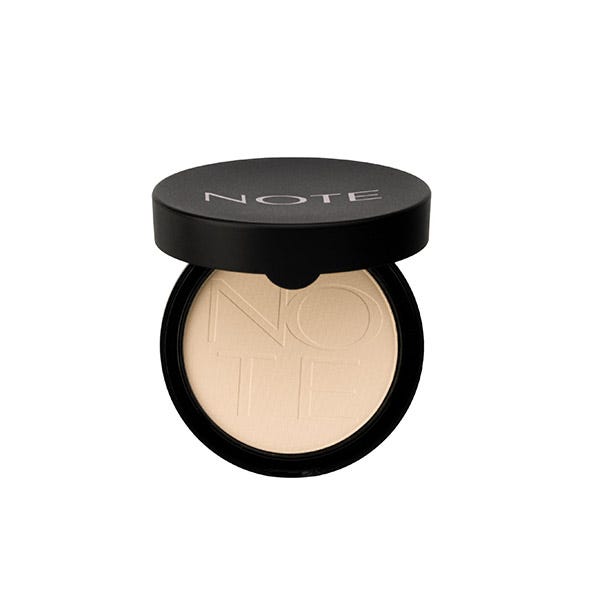 Luminous Silk Compact Powder 02