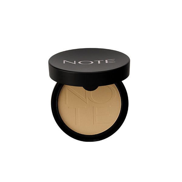 Luminous Silk Compact Powder 02