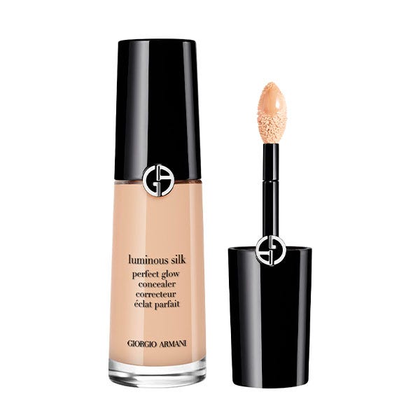 Luminous Silk Concealer