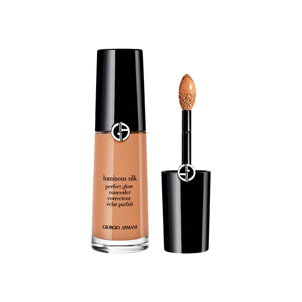 Luminous Silk Concealer