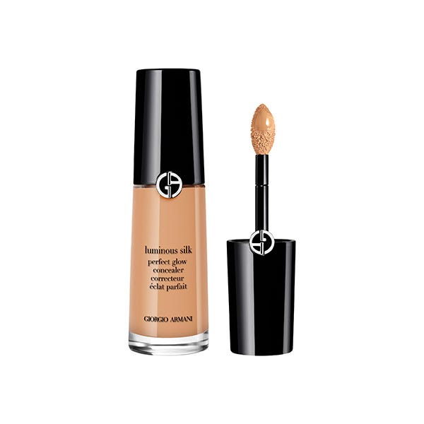 Luminous Silk Concealer