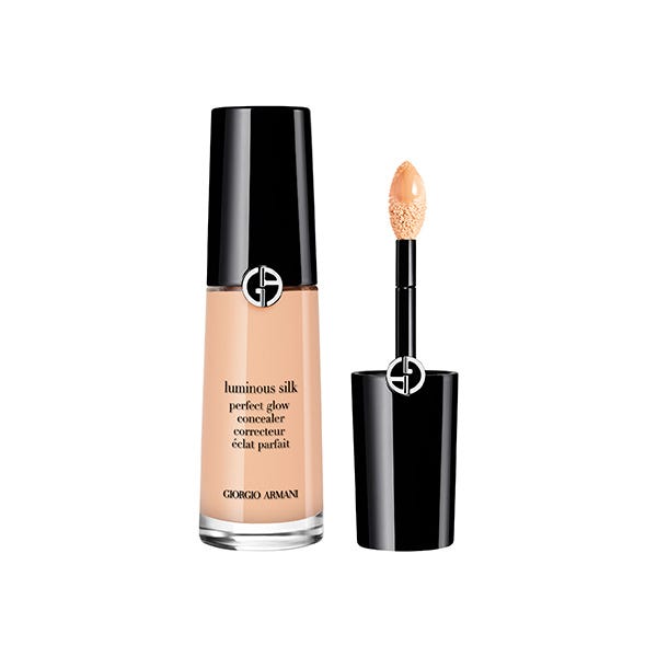 Luminous Silk Concealer