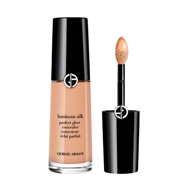 Luminous Silk Concealer