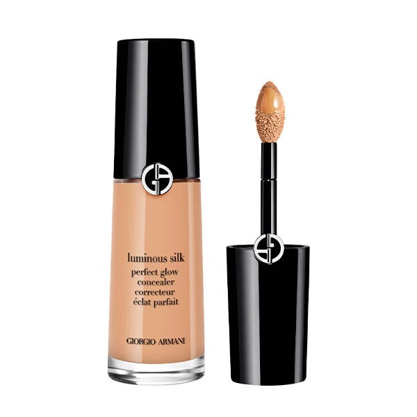 Luminous Silk Concealer