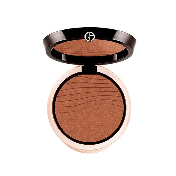 Luminous Silk Glow Fusion Powder