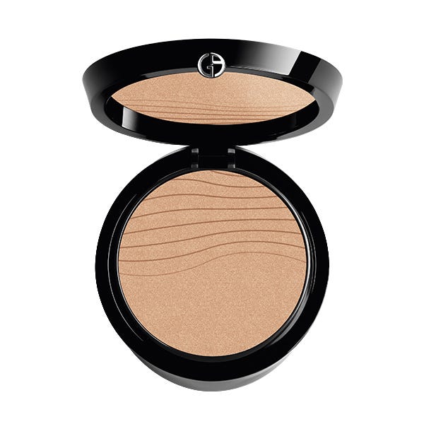 Luminous Silk Glow Fusion Powder