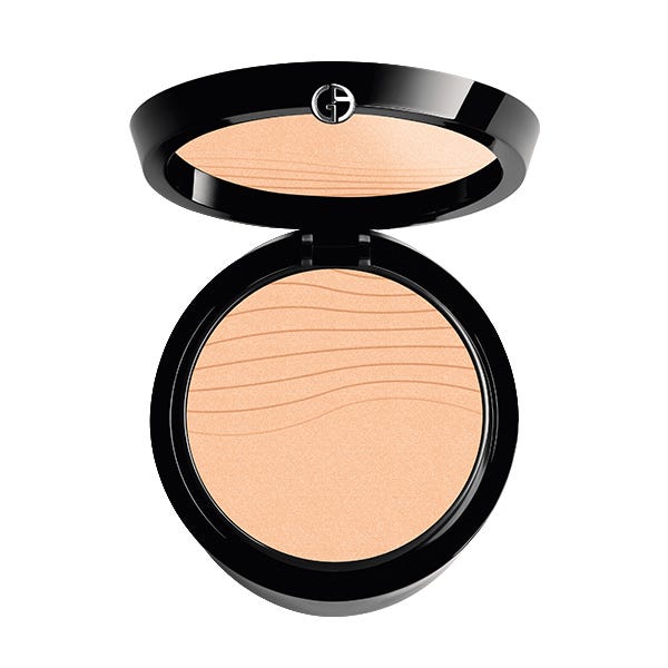 Luminous Silk Glow Fusion Powder