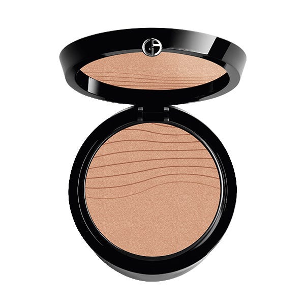 Luminous Silk Glow Fusion Powder
