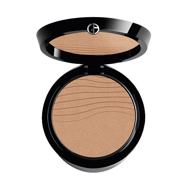 Luminous Silk Glow Fusion Powder