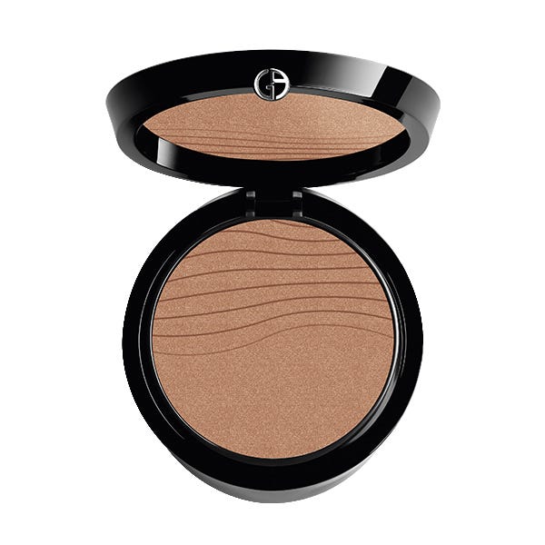 Luminous Silk Glow Fusion Powder