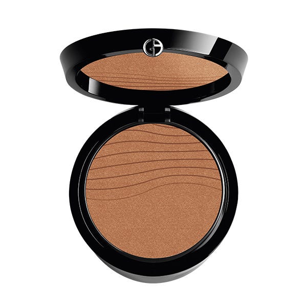 Luminous Silk Glow Fusion Powder