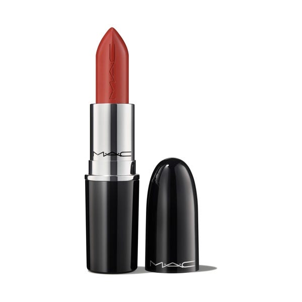 Mac Cosmetics Lustreglass Sheer-Shine Lipstick