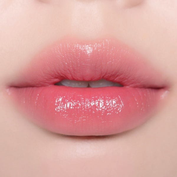 Mac Cosmetics Lustreglass Sheer-Shine Lipstick
