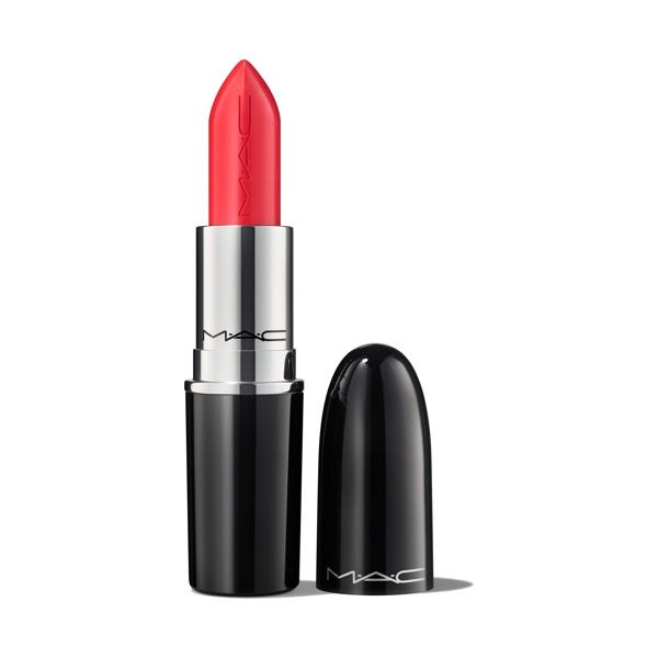 Mac Cosmetics Lustreglass Sheer-Shine Lipstick