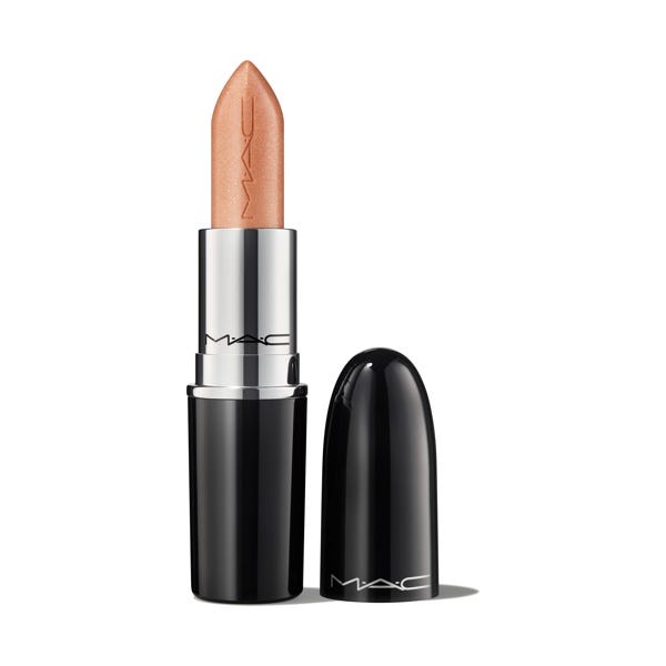 Mac Cosmetics Lustreglass Sheer-Shine Lipstick