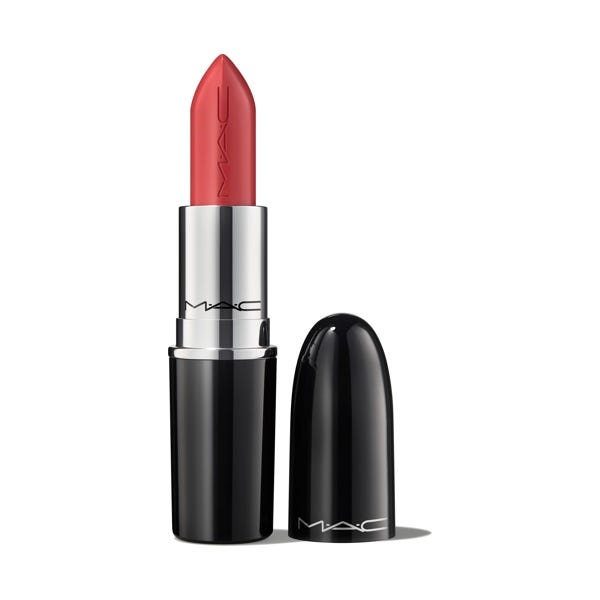 Mac Cosmetics Lustreglass Sheer-Shine Lipstick