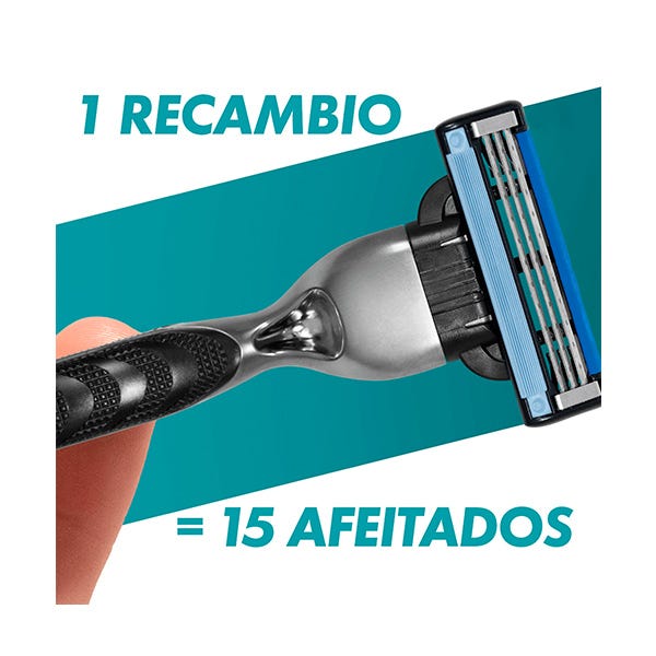 Mach 3