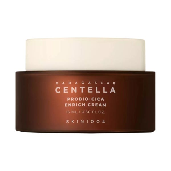 Madagascar Centella Probio-Cica Enrich Cream