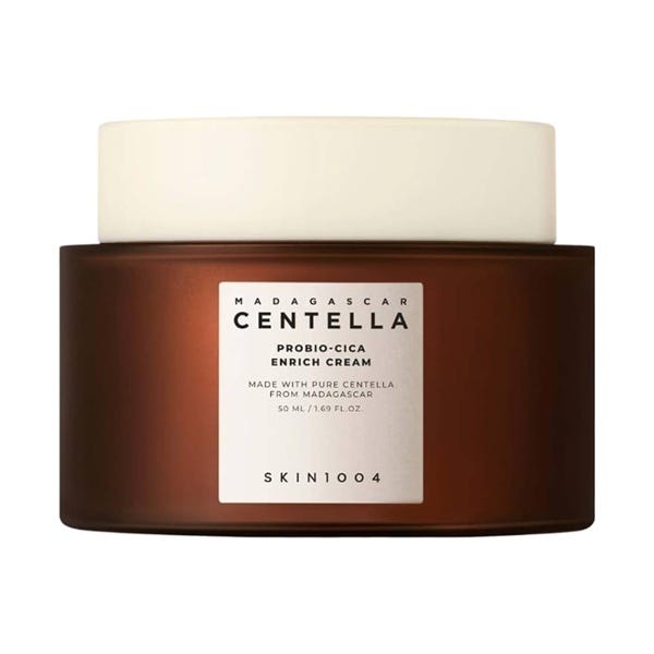 Madagascar Centella Probio-Cica Enrich Cream