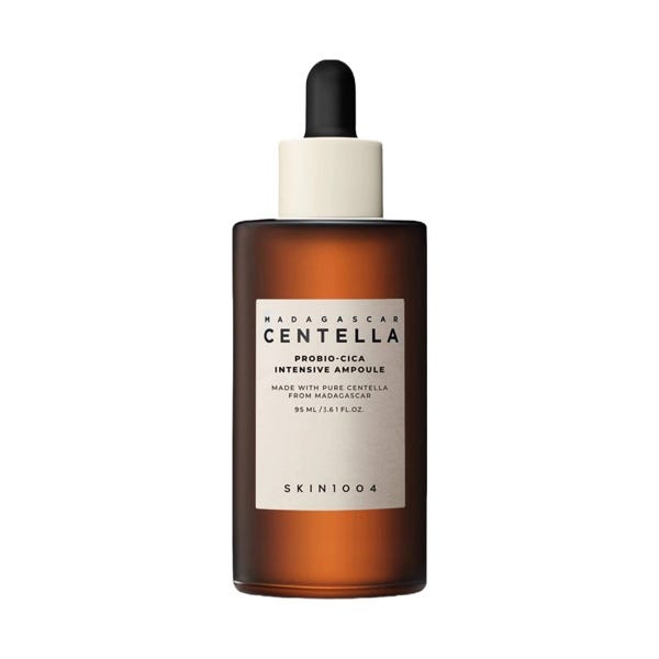 Madagascar Centella Probio-Cica Intensive Ampoule