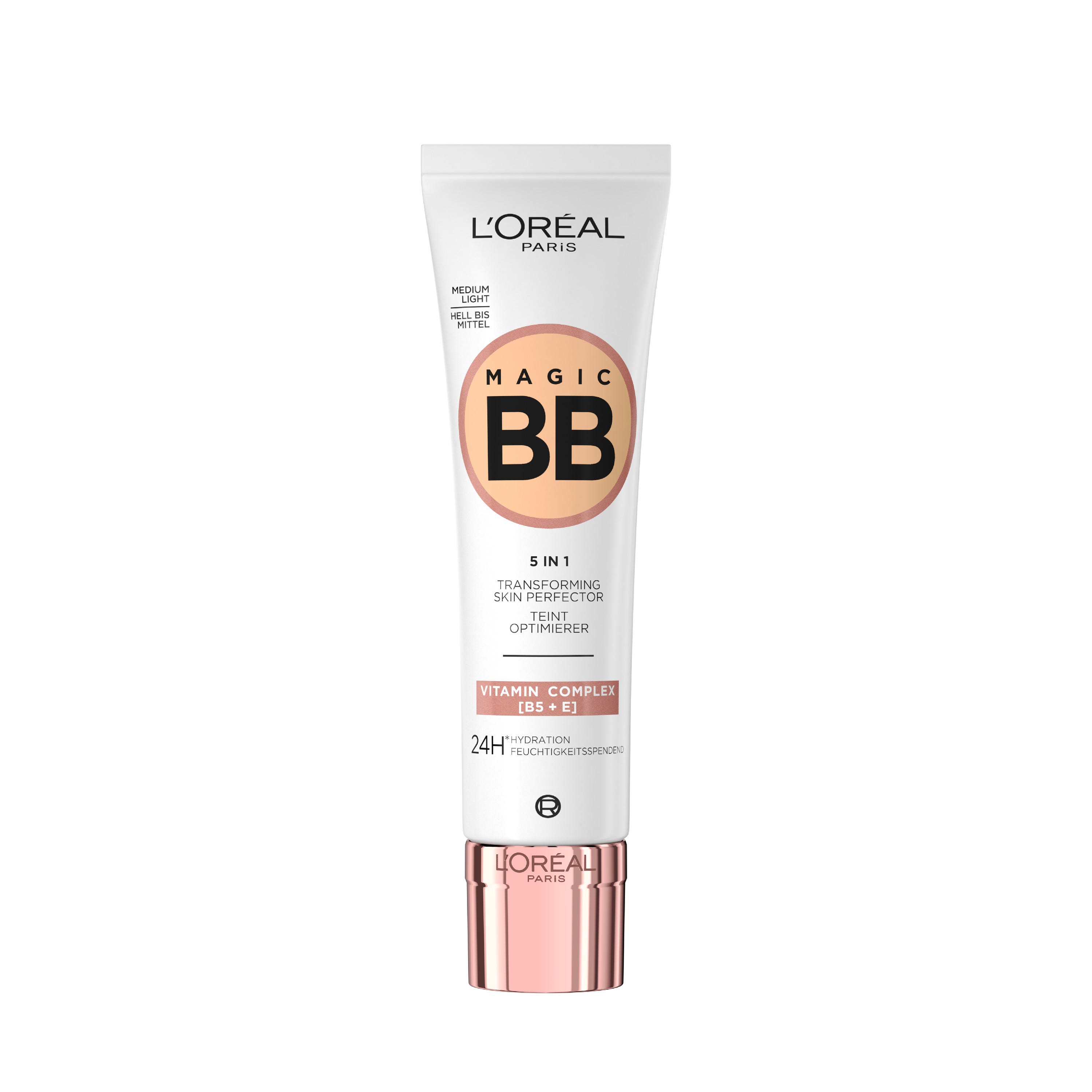 Magic Bb Cream