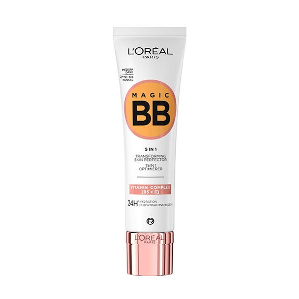 Magic Bb Cream