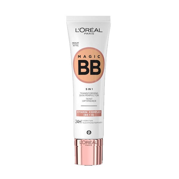 Magic Bb Cream